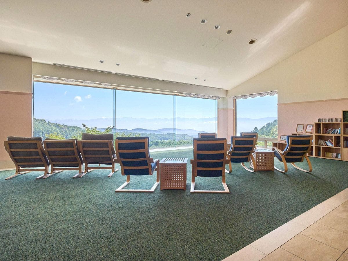 信州天空resort ARCADIA～ふたつとない景色～