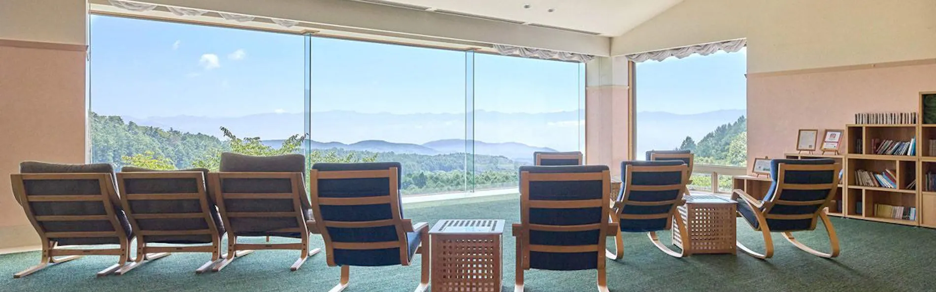 信州天空resort ARCADIA~ふたつとない景色~