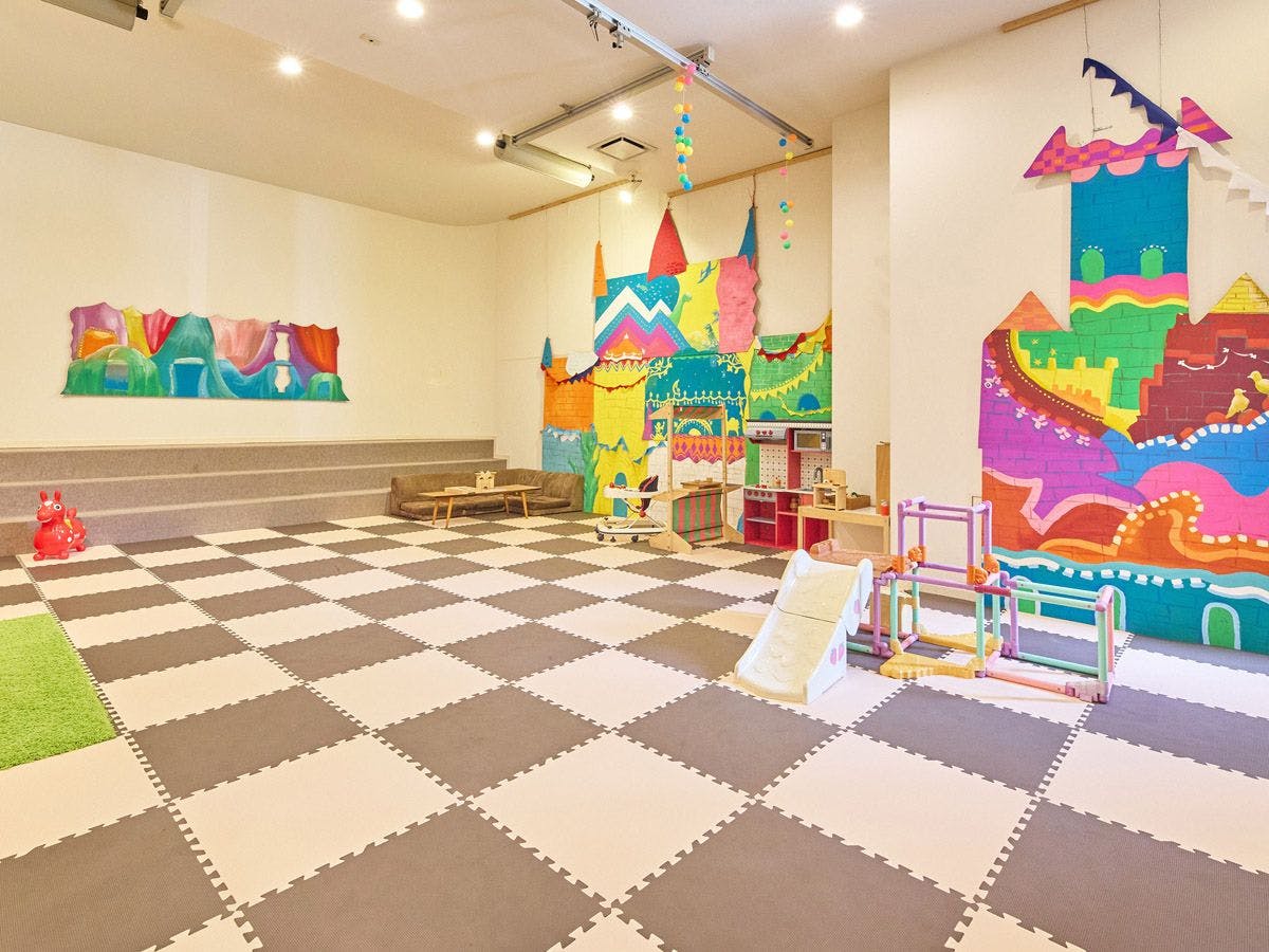 信州天空resort ARCADIA～ふたつとない景色～