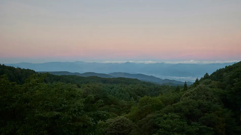 Shinshu Sky Resort ARCADIA ~Unparalleled Scenery~