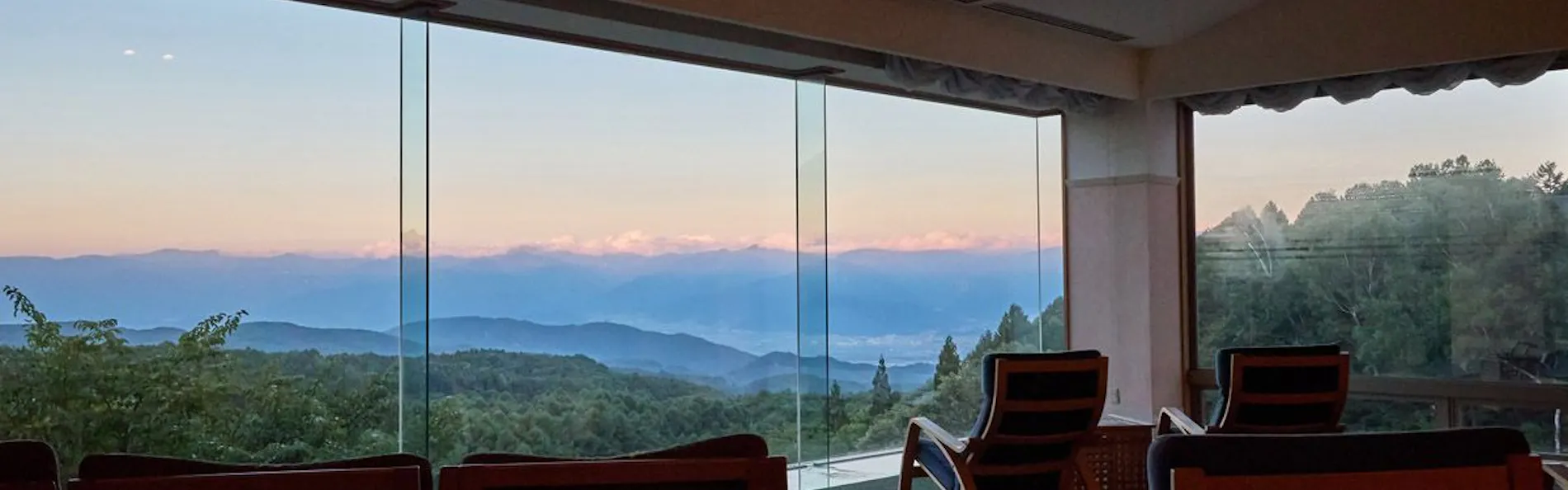 信州天空resort ARCADIA~ふたつとない景色~
