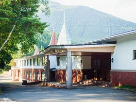信州天空resort ARCADIA〜ふたつとない景色〜