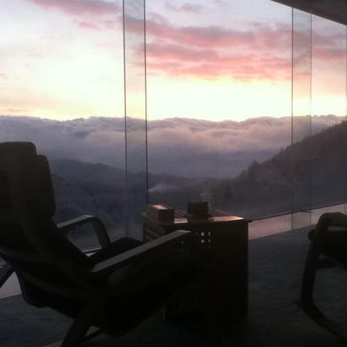 妙高高原駅の宿で 雲海 をご紹介 最上のひとときをどうぞ 一休 Com 妙高高原駅の宿で 雲海 をご紹介 最上のひとときをどうぞ 一休 Com