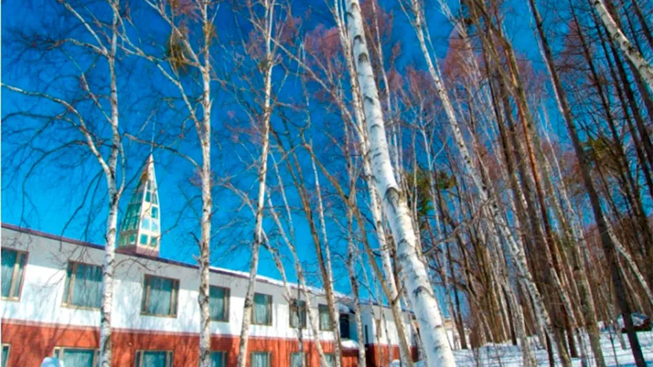 Shinshu Sky Resort ARCADIA ~Unparalleled Scenery~