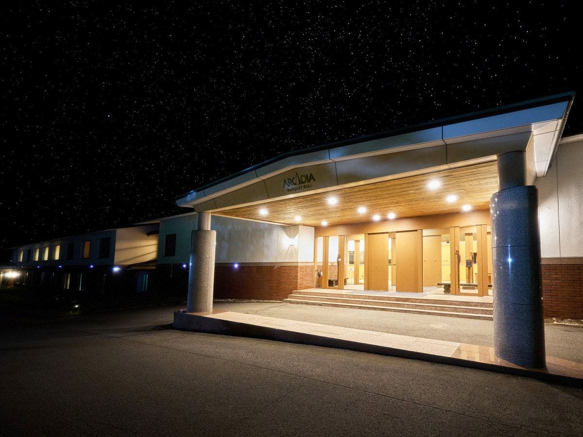信州天空resort ARCADIA～ふたつとない景色～
