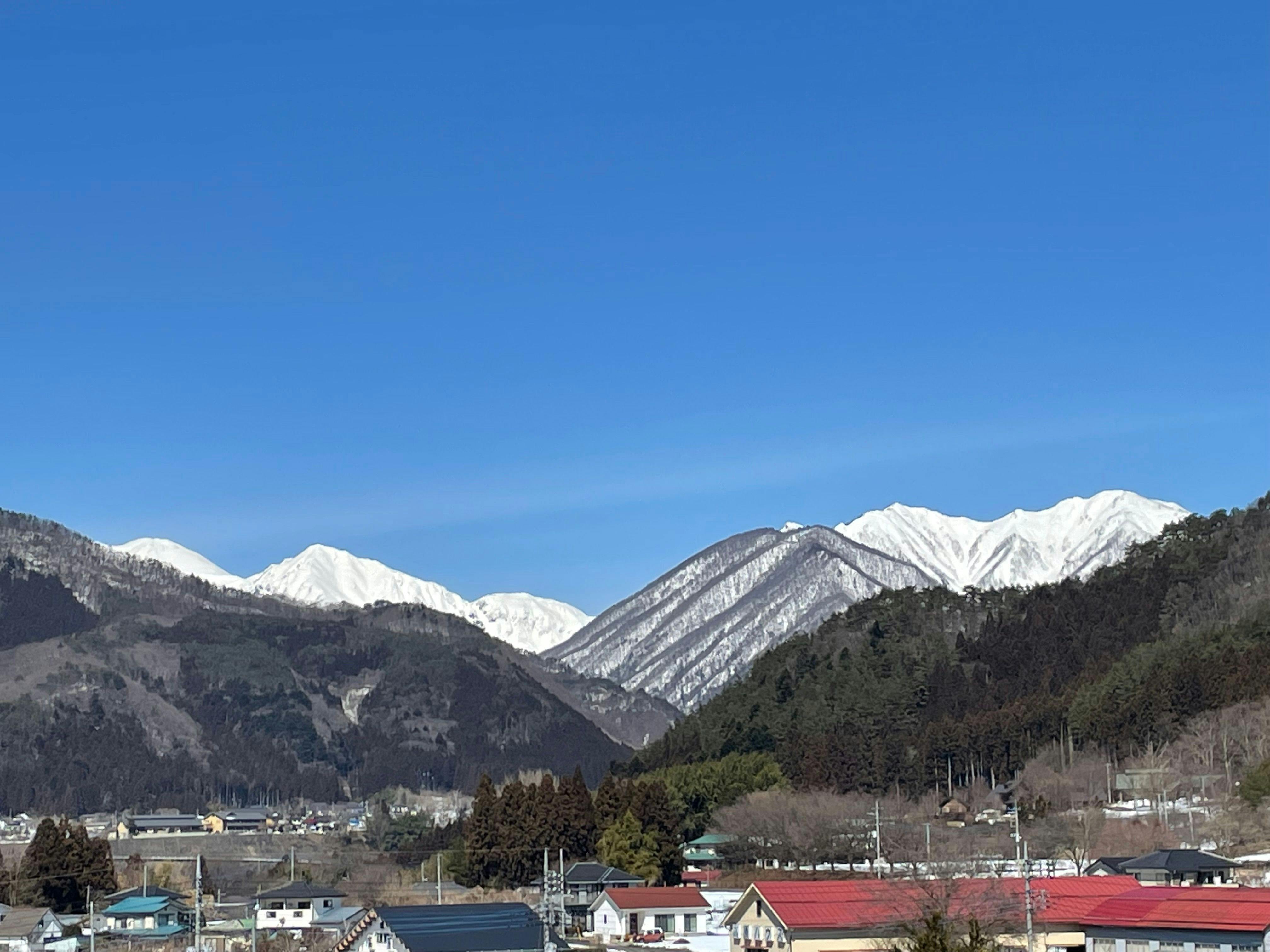 源泉湯の宿　千の谷