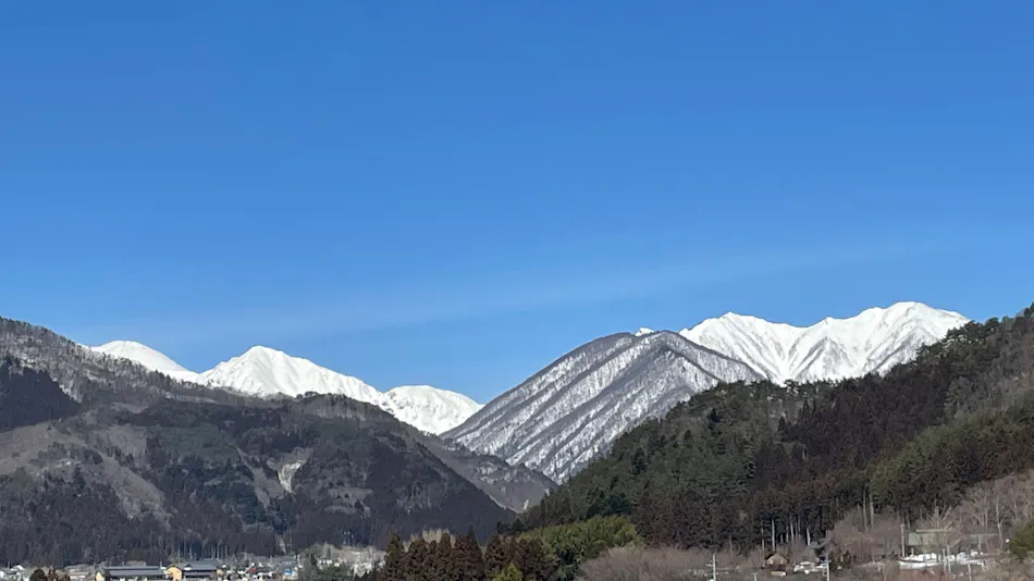 Gensen-yu no Yado Sen no Tani