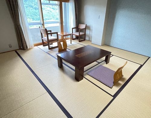 和室12帖