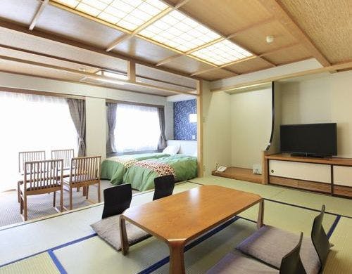 和洋室G