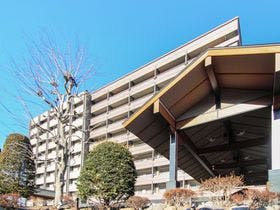 源泉湯の宿 千の谷