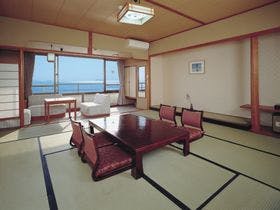 活魚の美舟