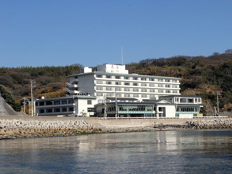 4階～5階 12.5畳和室＜全室禁煙＞のサムネイル画像