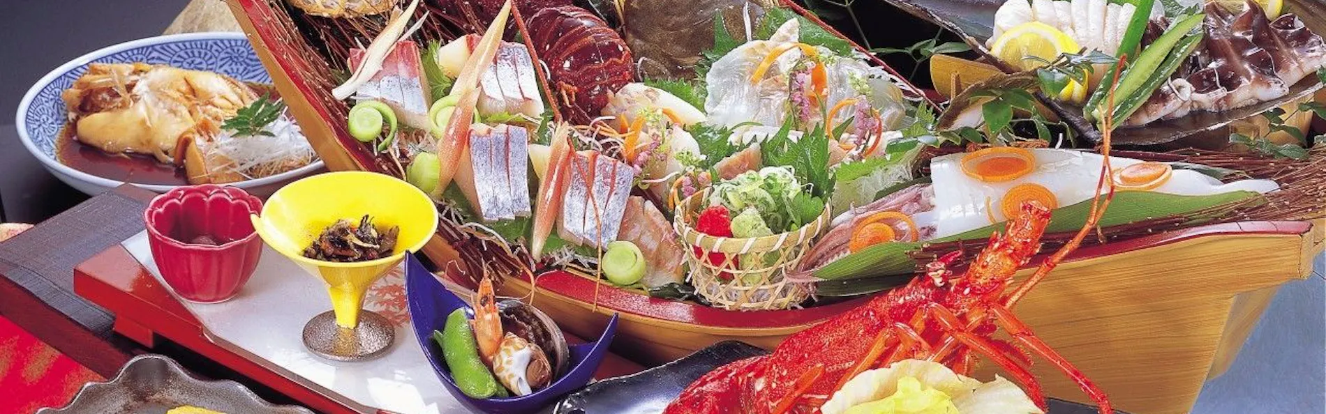 活魚の美舟