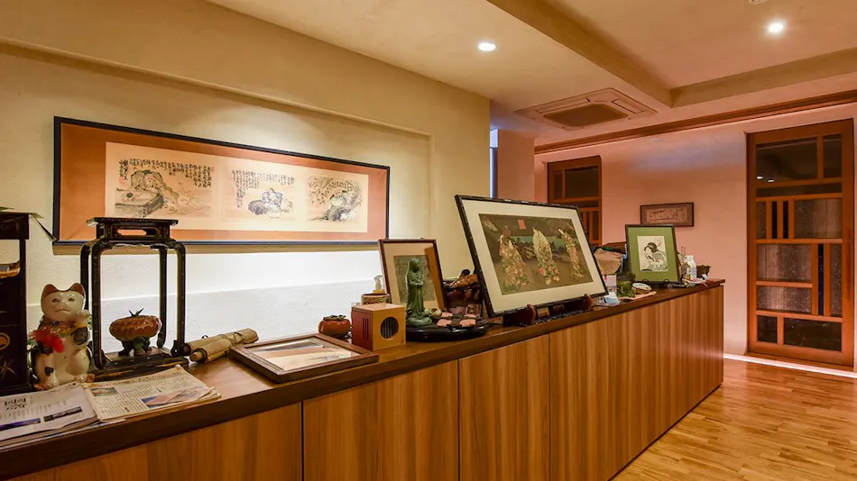 Auberge of Harmony Amano-hashidate Yusai