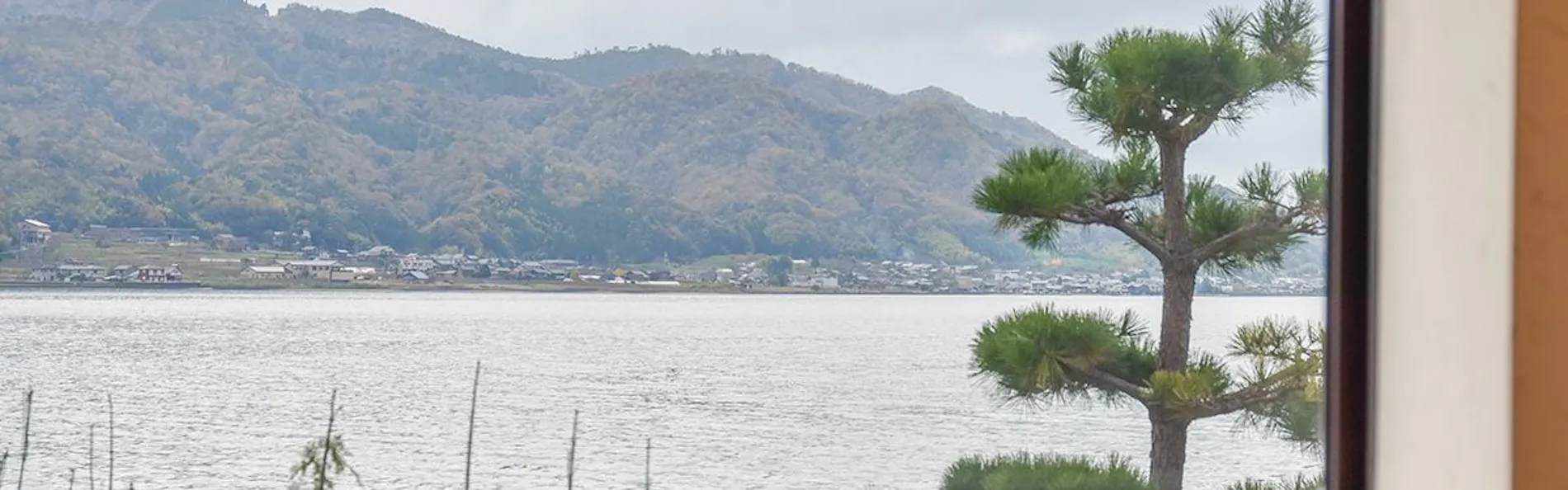 和のオーベルジュ amano-hashidate 幽斎