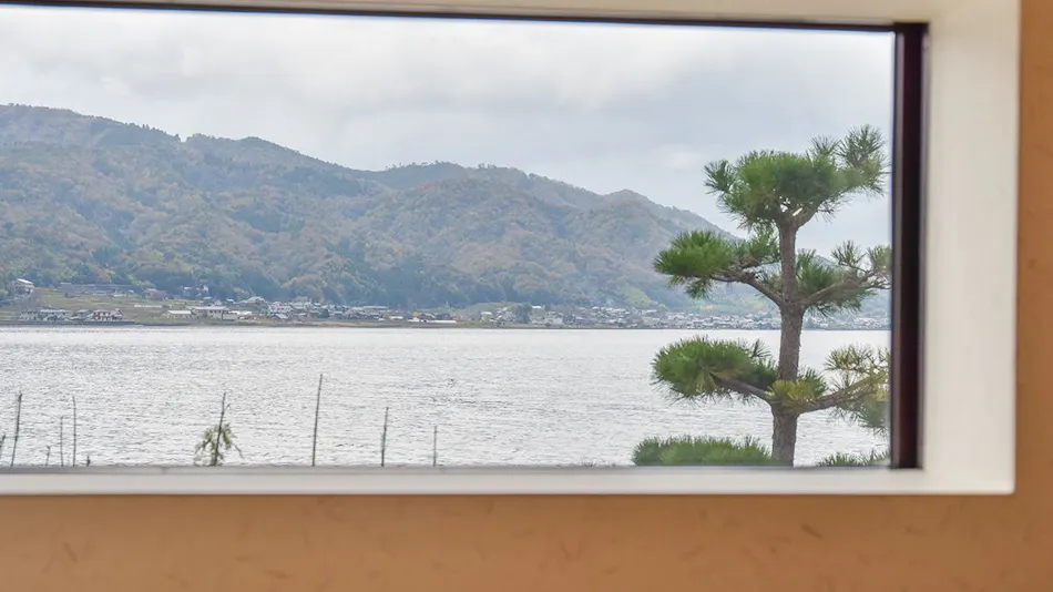 Auberge of Harmony Amano-hashidate Yusai