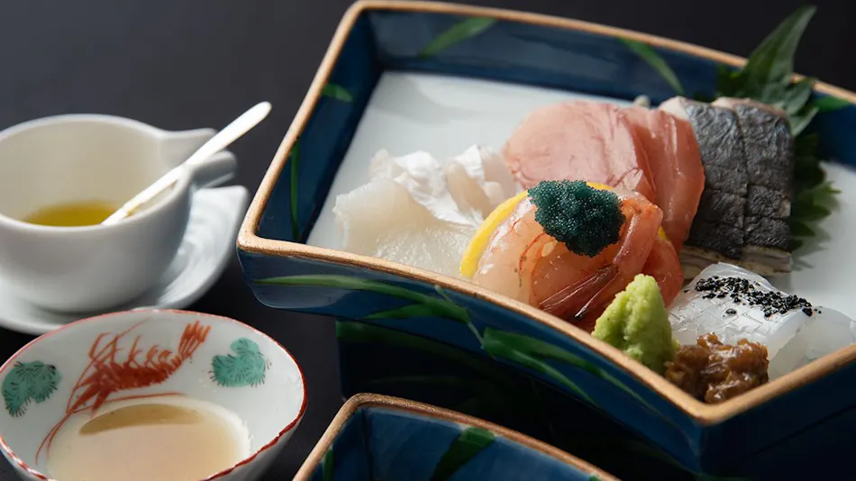 Auberge of Harmony Amano-hashidate Yusai