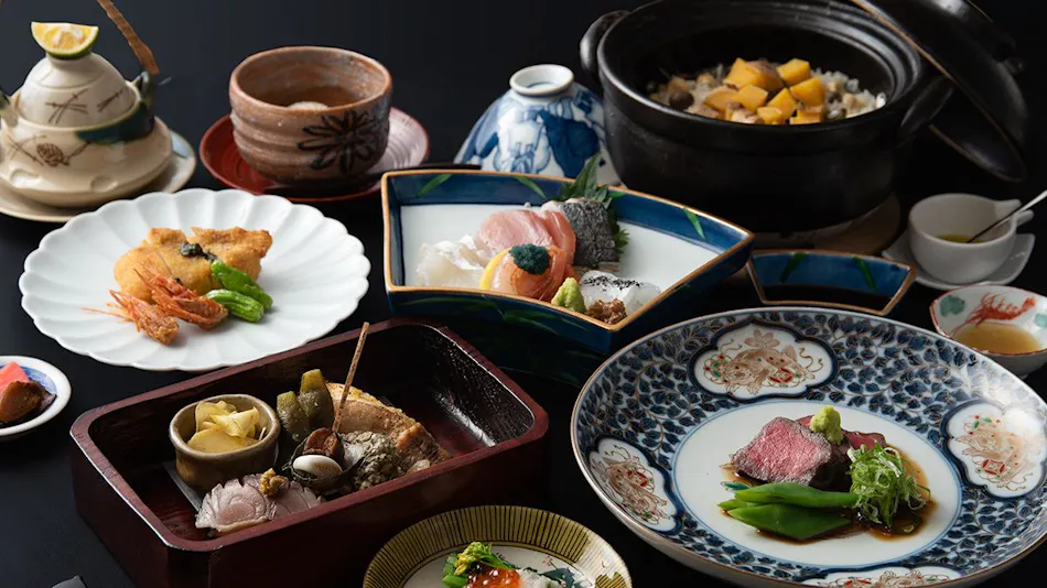 Auberge of Harmony Amano-hashidate Yusai