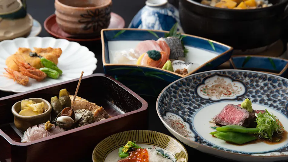 Auberge of Harmony Amano-hashidate Yusai