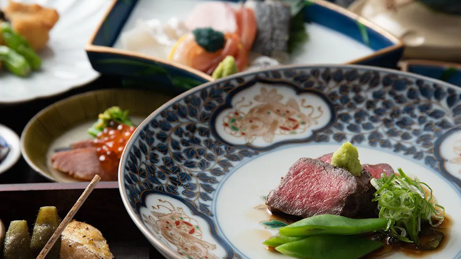 Auberge of Harmony Amano-hashidate Yusai