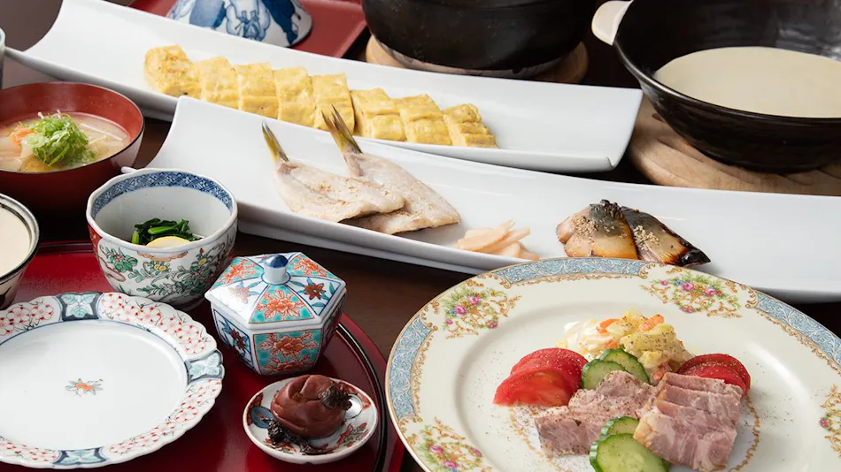 Auberge of Harmony Amano-hashidate Yusai