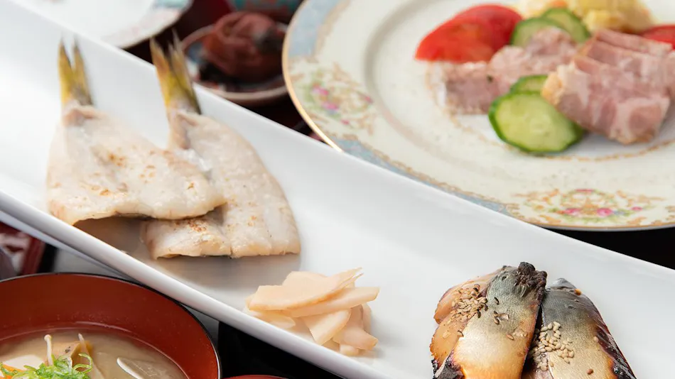 Auberge of Harmony Amano-hashidate Yusai