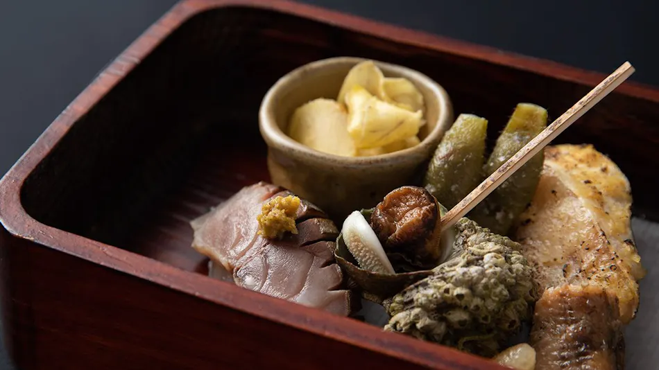 Auberge of Harmony Amano-hashidate Yusai