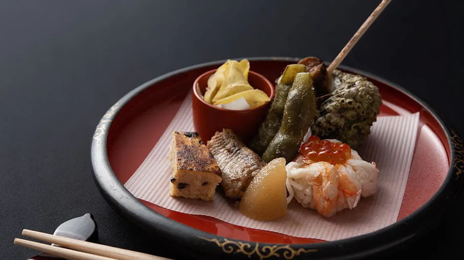 Auberge of Harmony Amano-hashidate Yusai