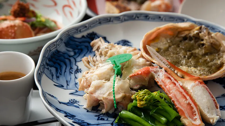 Auberge of Harmony Amano-hashidate Yusai