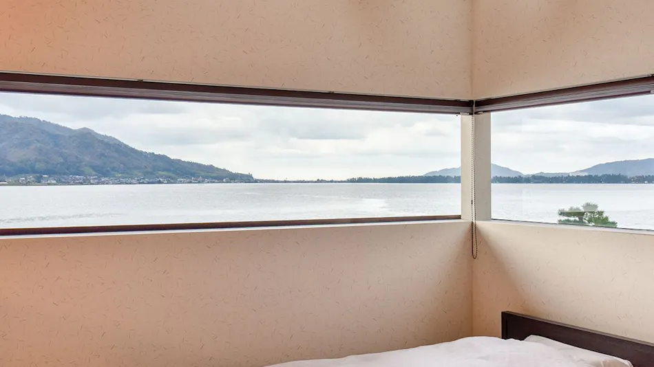 Auberge of Harmony Amano-hashidate Yusai