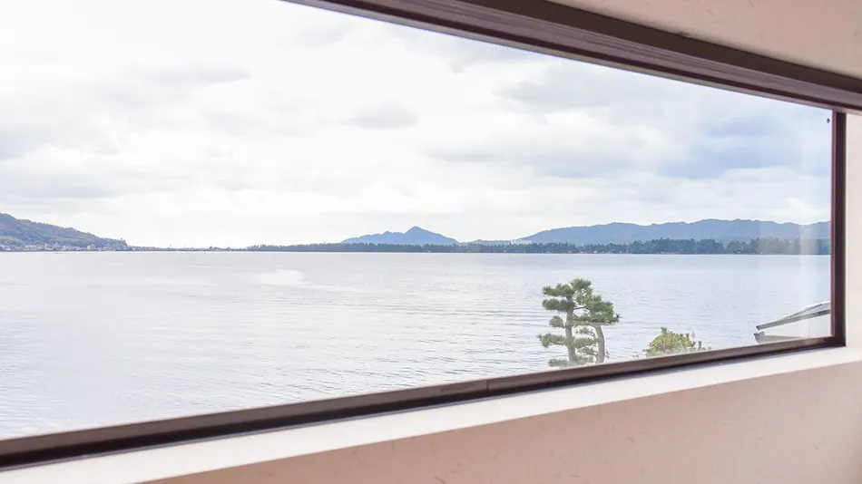 Auberge of Harmony Amano-hashidate Yusai