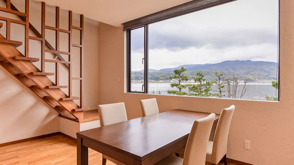 Auberge of Harmony Amano-hashidate Yusai