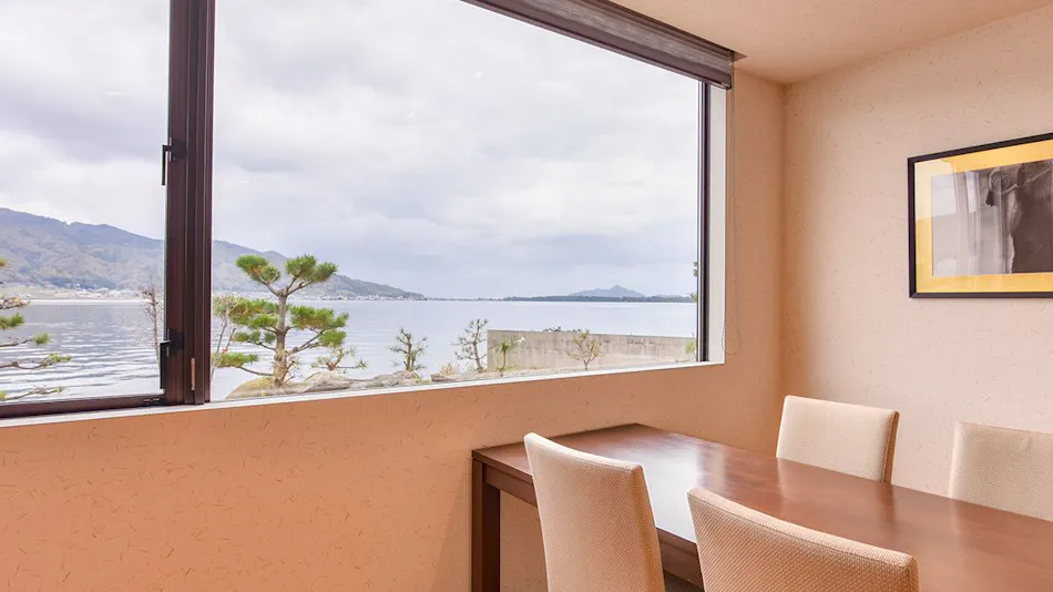 Auberge of Harmony Amano-hashidate Yusai