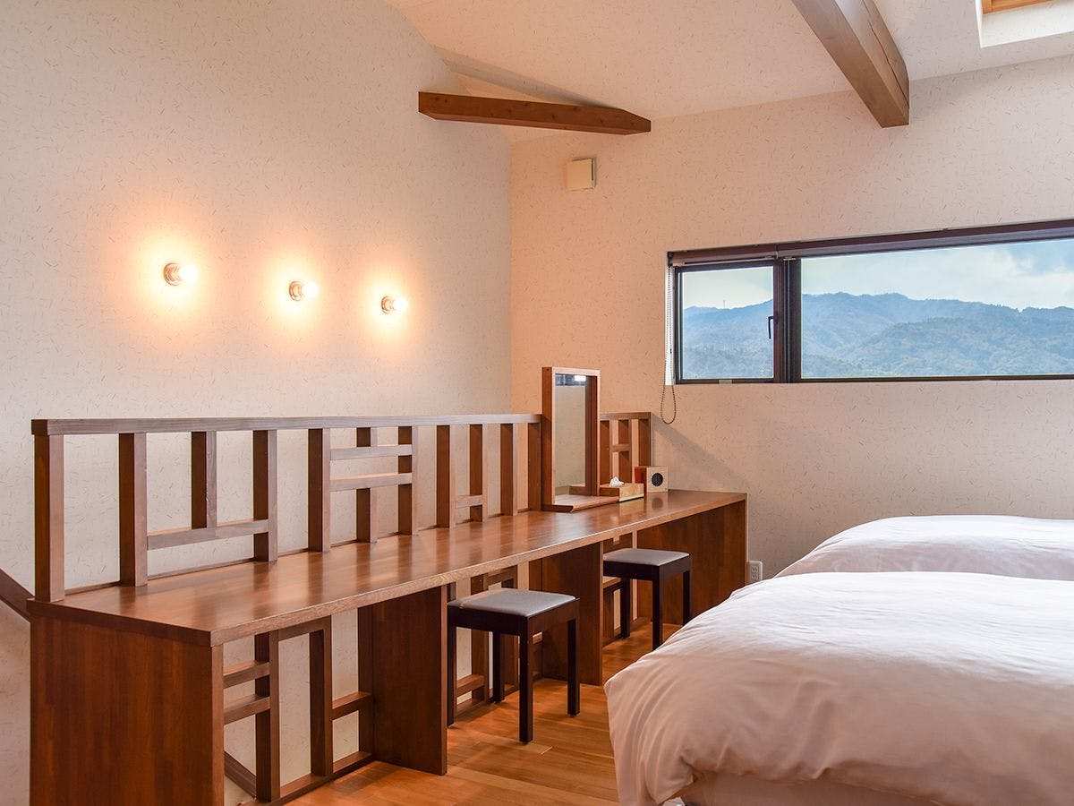 Auberge of Harmony Amano-hashidate Yusai