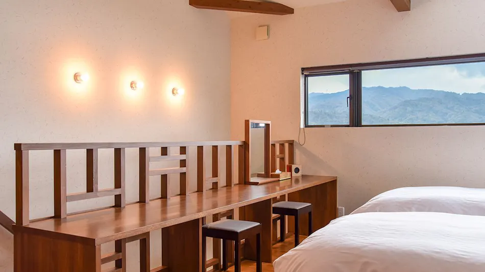 Auberge of Harmony Amano-hashidate Yusai