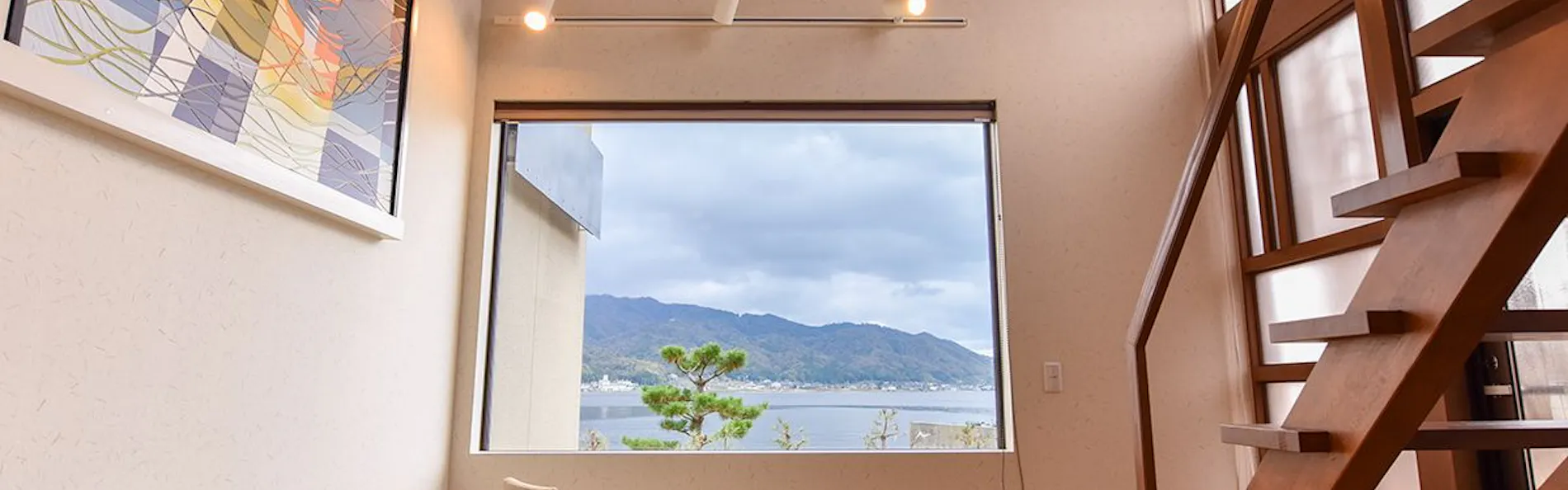 和のオーベルジュ amano-hashidate 幽斎