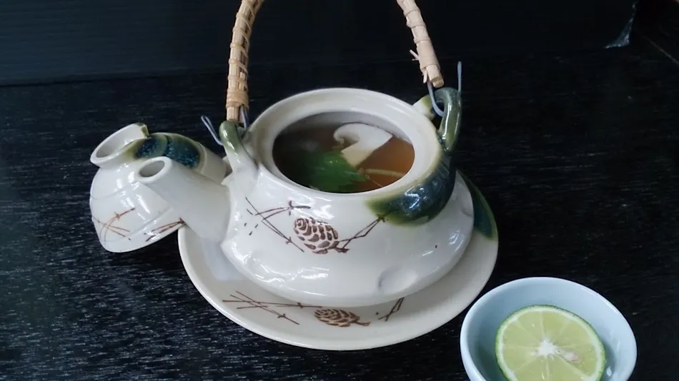 Auberge of Harmony Amano-hashidate Yusai