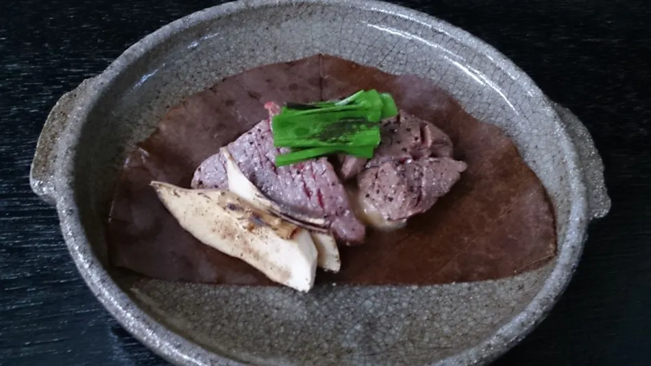 Auberge of Harmony Amano-hashidate Yusai