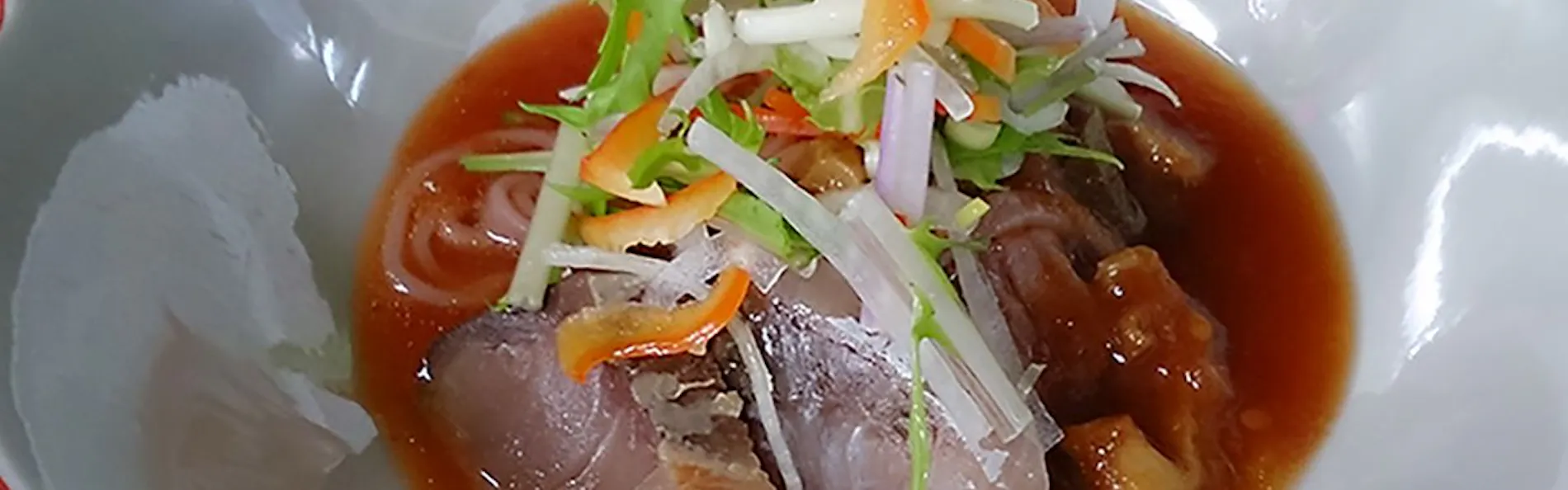 和のオーベルジュ amano-hashidate 幽斎
