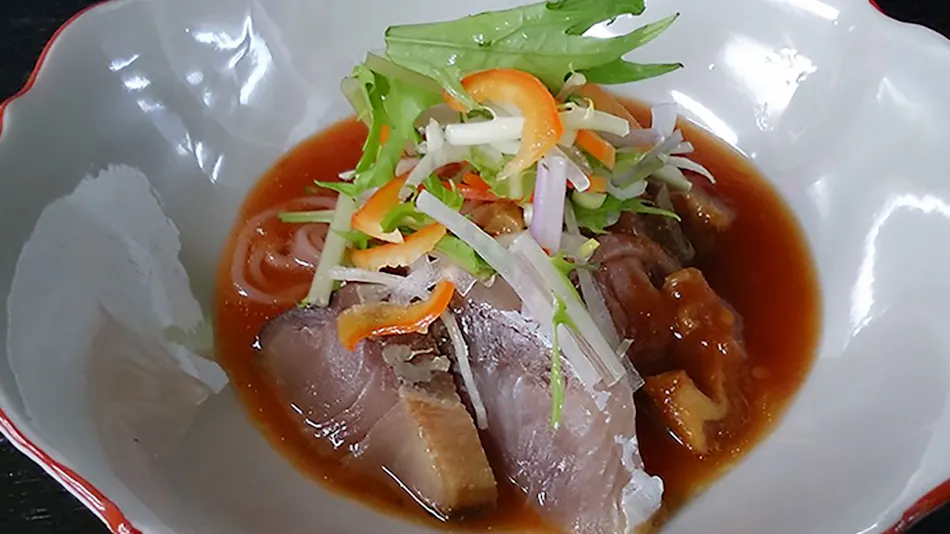 Auberge of Harmony Amano-hashidate Yusai