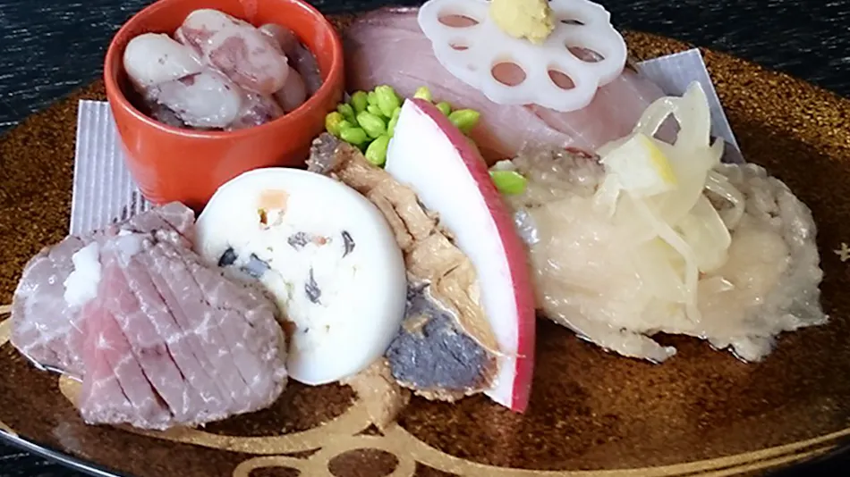 Auberge of Harmony Amano-hashidate Yusai