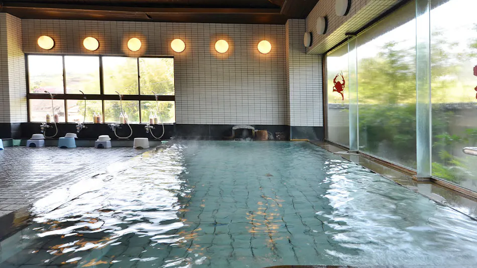 Tara Takezaki Onsen Yatomisou