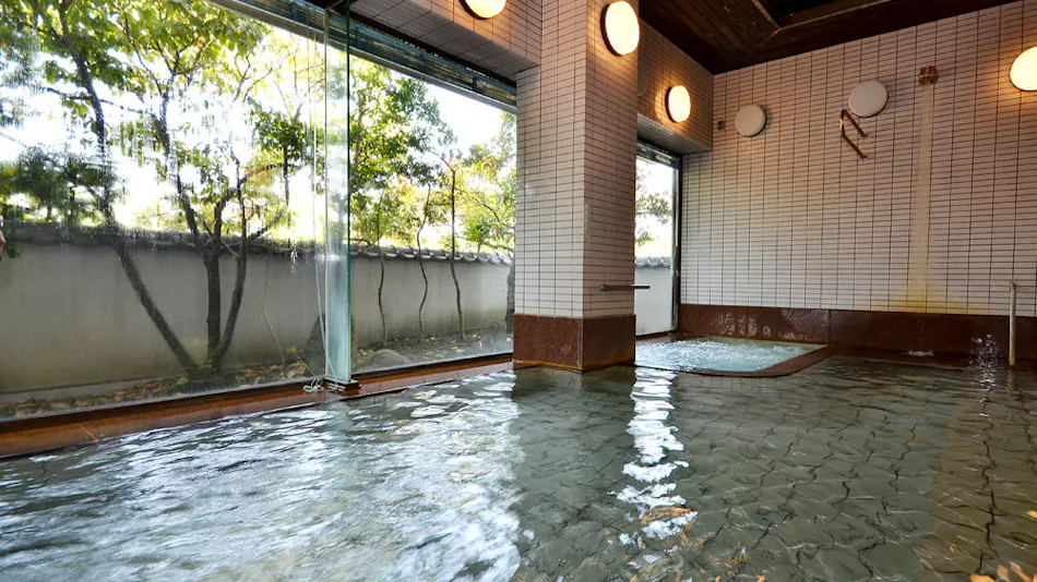 Tara Takezaki Onsen Yatomisou