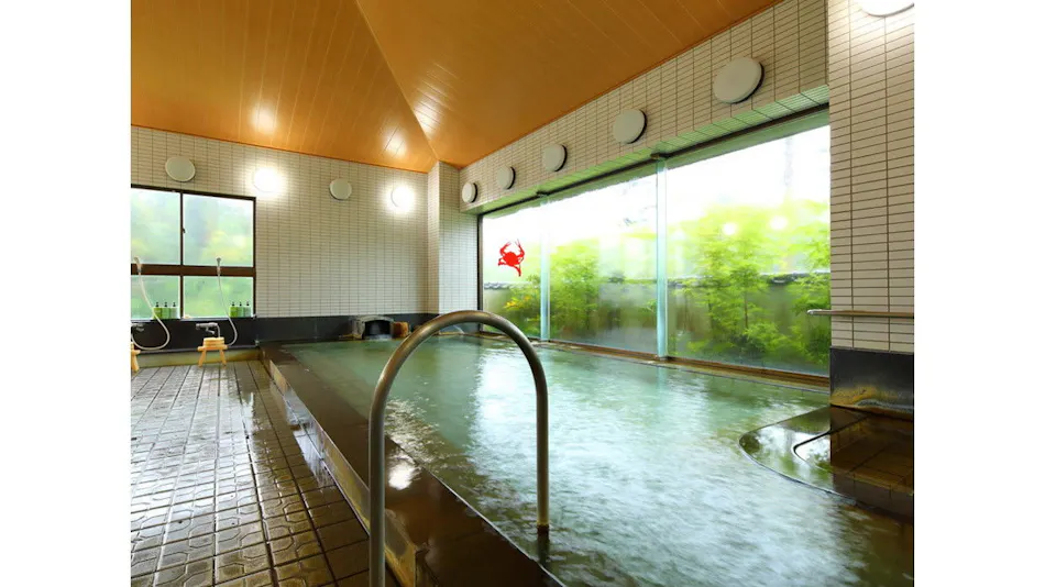Tara Takezaki Onsen Yatomisou