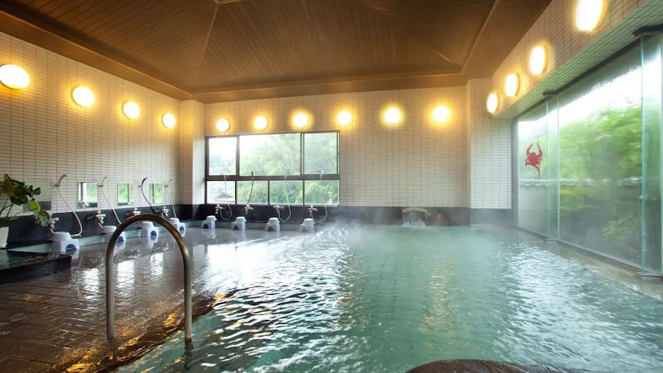 Tara Takezaki Onsen Yatomisou