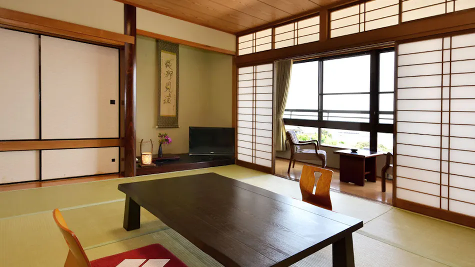 Tara Takezaki Onsen Yatomisou