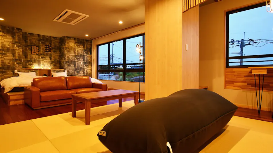 Tara Takezaki Onsen Yatomisou