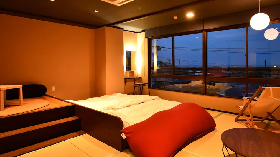 Tara Takezaki Onsen Yatomisou