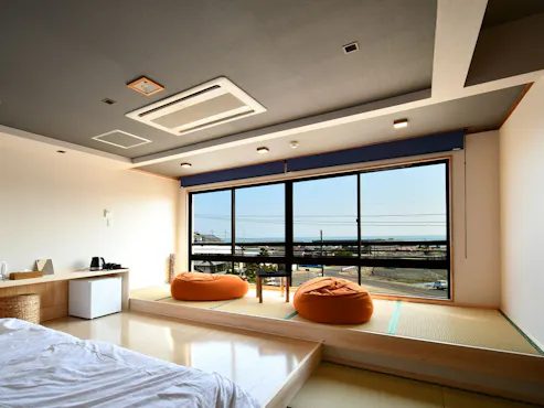 小上がり付き和洋室307