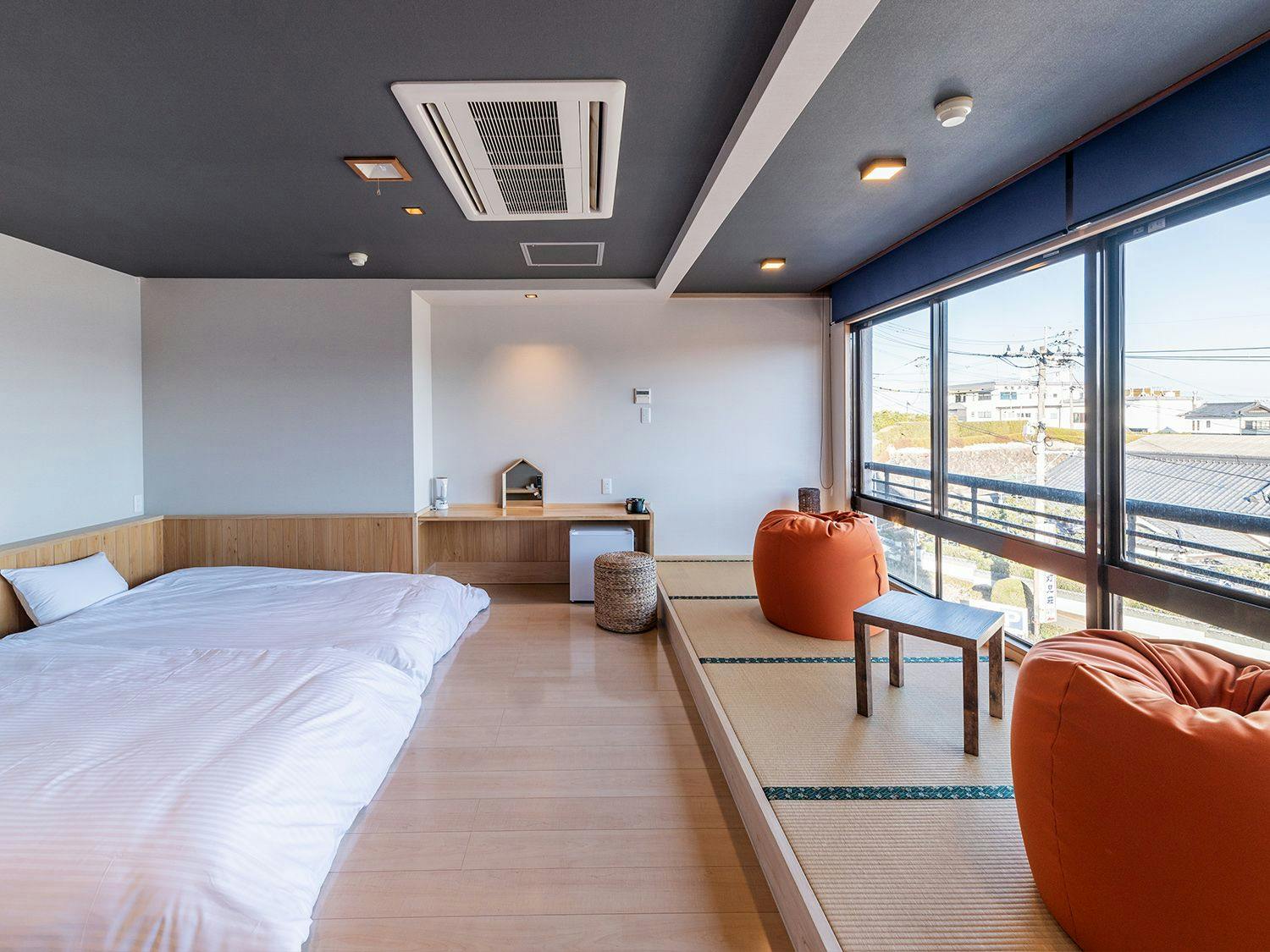 たら竹崎温泉　夜灯見荘